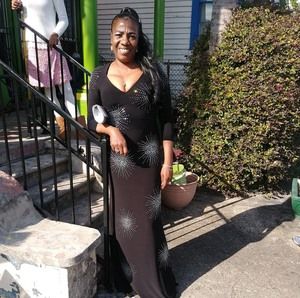 Meet your Posher, Johnna